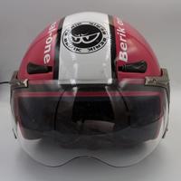 Casco Berik S - City One Rosa