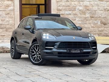 Porsche Macan 2.0