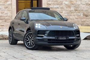 Porsche Macan 2.0