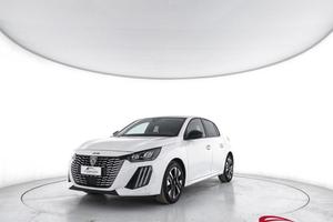 PEUGEOT 208 1.2 puretech Allure s&s 100cv