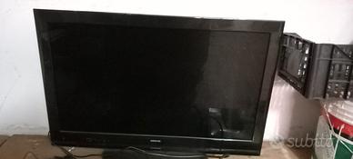 TV Hinno Hit 32" con decoder