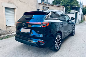 Renaut Austral 200cv full hybrid e-tech