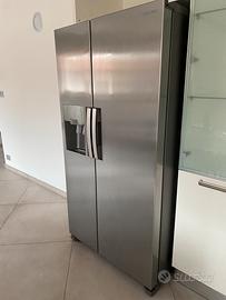 Frigorifero Samsung modello ameriano