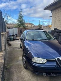 Alfa 156