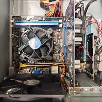 PC COMPLETO Windows 10 Pro