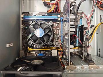 PC COMPLETO Windows 10 Pro