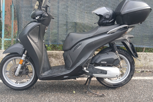 Honda Sh 150i abs