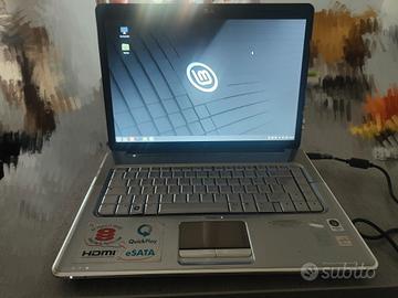 HP dv5-1120EL (Intel) 