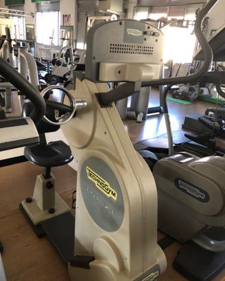 Technogym CARDIO
