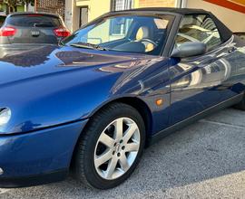 Alfa Romeo GTV Spider 2.0i 16V Twin Spark cat