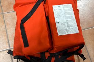 Salvagenti x barca entro 6 miglia