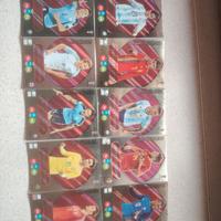 10 limited edition adrenalin xl Russia 2018