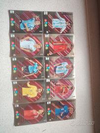 10 limited edition adrenalin xl Russia 2018