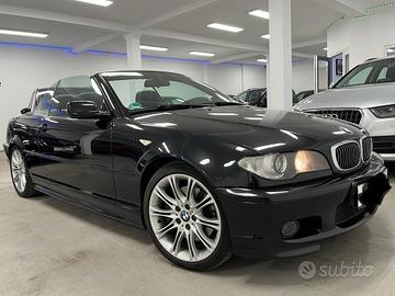 BMW Serie 3 (E46) - 2003