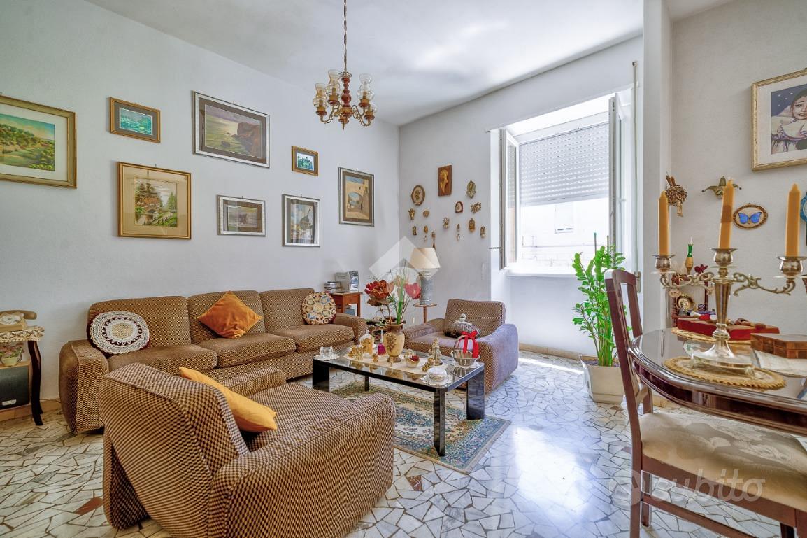 Appartamento – Civitavecchia, Borgo Odescalchi - Vista 3
