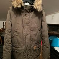 Giacca carhartt