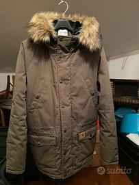 Giacca carhartt