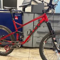 MTB Enduro SUNN KERN LT Replica