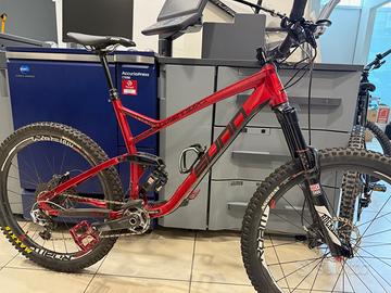 MTB Enduro SUNN KERN LT Replica