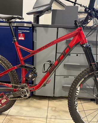 MTB Enduro SUNN KERN LT Replica