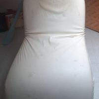 Lettino estetista