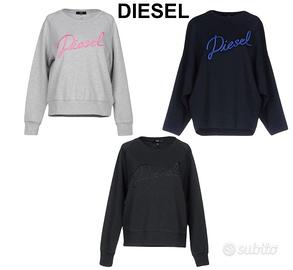 Felpe Diesel donna