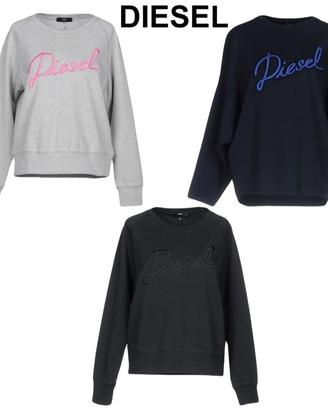Felpe Diesel donna