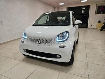 Smart ForTwo 70 1.0 Passion