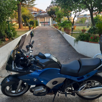 Bmw r1200st