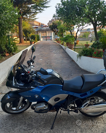 Bmw r1200st