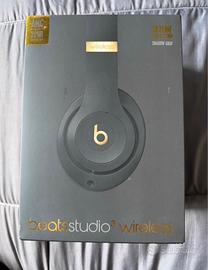 Beats studio 3 wireless