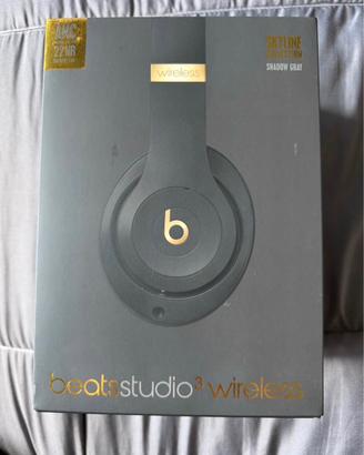Beats studio 3 wireless
