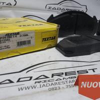 Pastiglie Freno Volvo FH - FM - NH - RR350 3095396