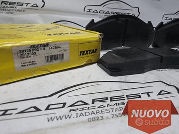 Pastiglie Freno Volvo FH - FM - NH - RR350 3095396