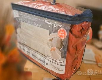 Copridivano elasticizzato 3 posti