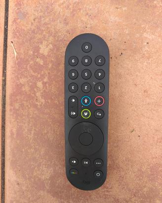 telecomando sky