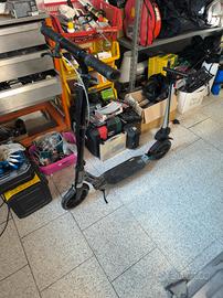 Monopattino oxelo decathlon adulto