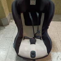 Seggiolino Auto Peg - Perego a due posizioni 0-3