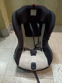 Seggiolino Auto Peg - Perego a due posizioni 0-3