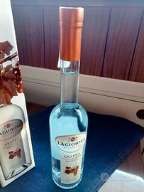 Grappa La Gioiosa