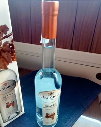 Grappa La Gioiosa