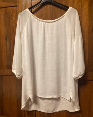 Casacca donna Stradivarius