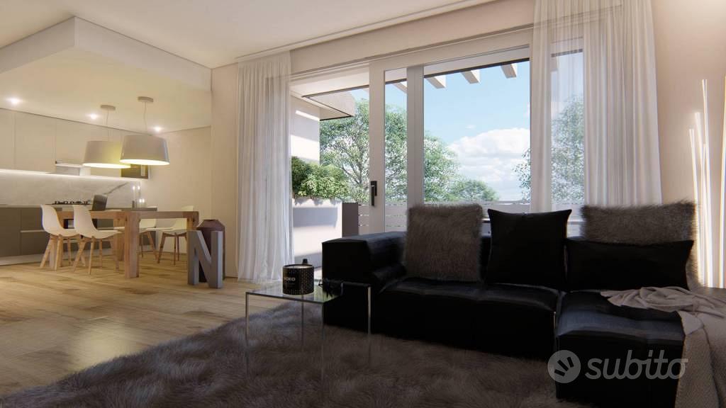 Appartamento – Campodarsego, Case Bocio - Vista 3
