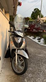 Honda Sh