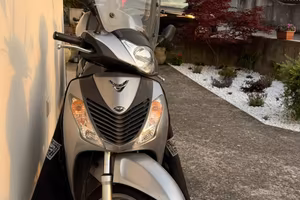 Honda Sh