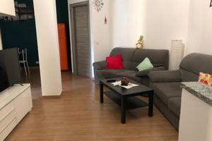 Un accogliente appartamento