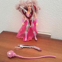 Glimmer She-Ra Motu in buonissime condizioni