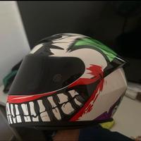 Casco integrale tg M