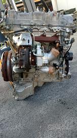 MOTORE TOYOTA LEXUS IS 220 CODICE 2AD FHV KM 10800