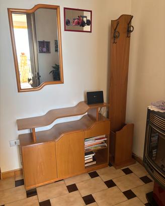 mobiletto da ingresso 